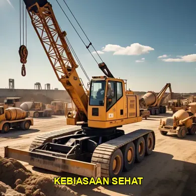 Panduan Lengkap Membangun Kebiasaan Sehat Dalam Kehidupan